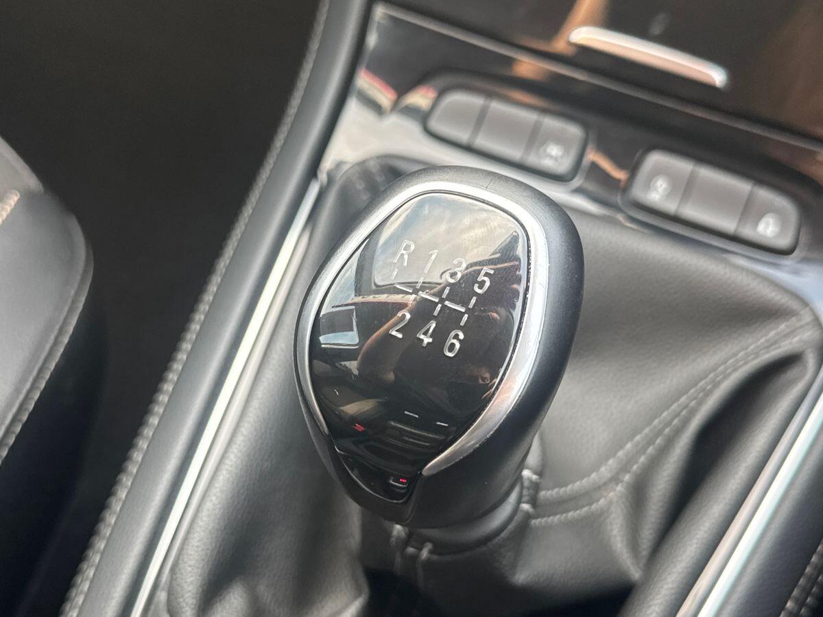 Used Vauxhall Grandland 2022 for sale - 76716935: Photo 19