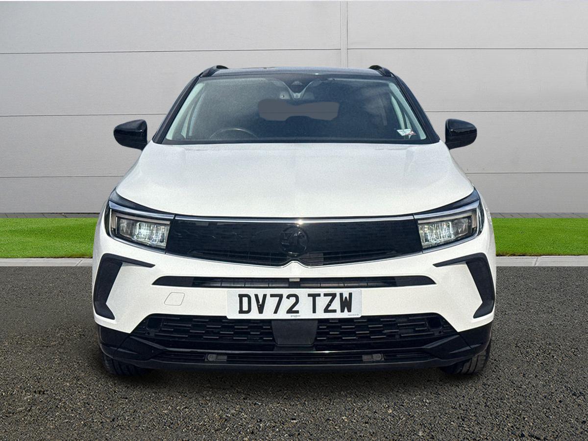 Used Vauxhall Grandland 2022 for sale - 76716935: Photo 2