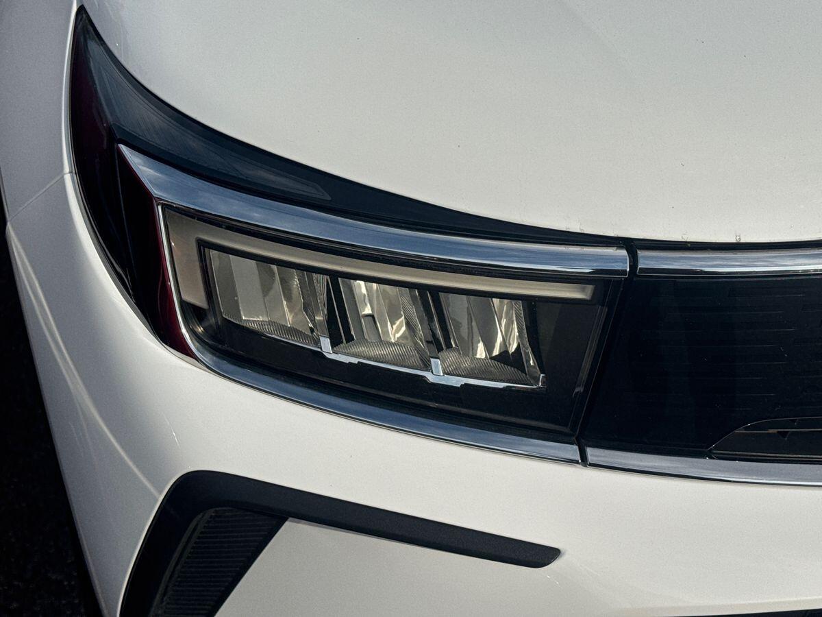 Used Vauxhall Grandland 2022 for sale - 76716935: Photo 21