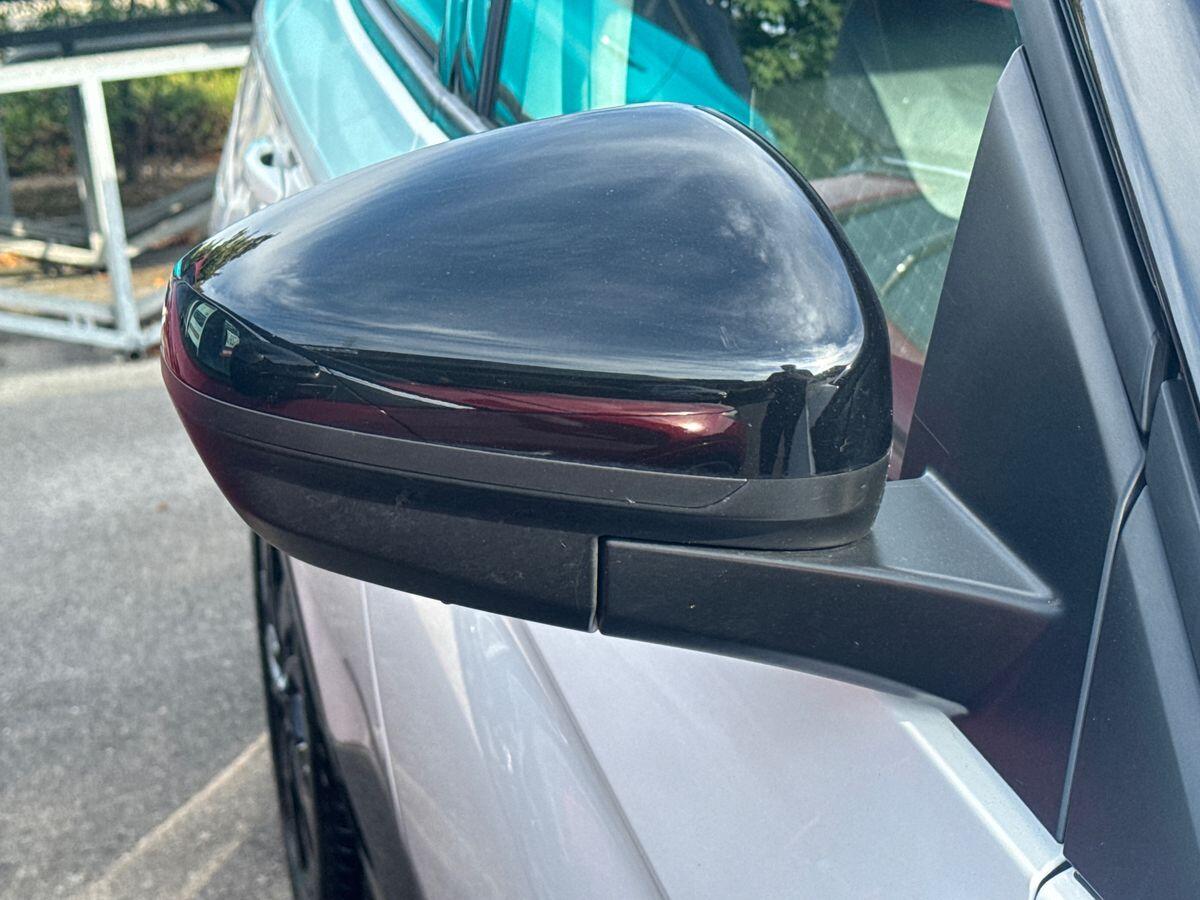 Used Vauxhall Grandland 2022 for sale - 76716935: Photo 22