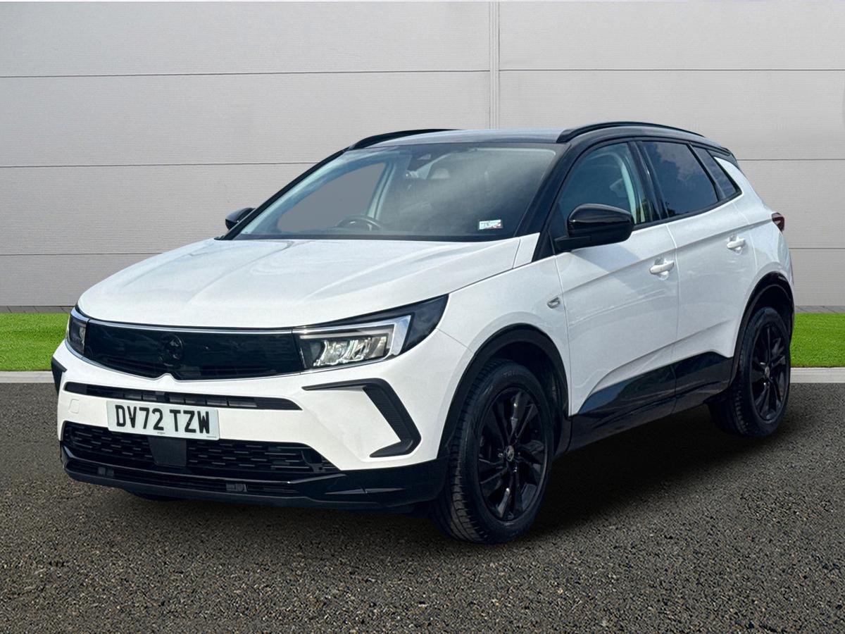 Used Vauxhall Grandland 2022 for sale - 76716935: Photo 3