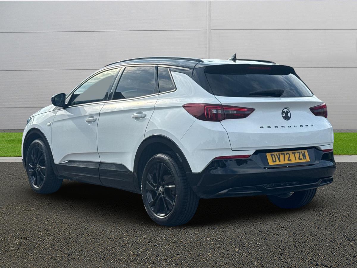 Used Vauxhall Grandland 2022 for sale - 76716935: Photo 5