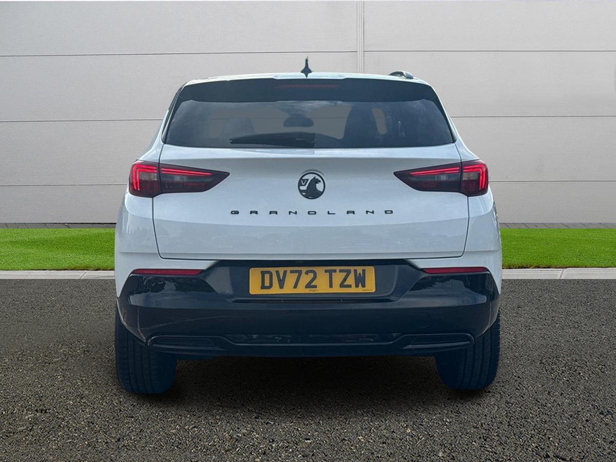 Used Vauxhall Grandland 2022 for sale - 76716935: Photo 6