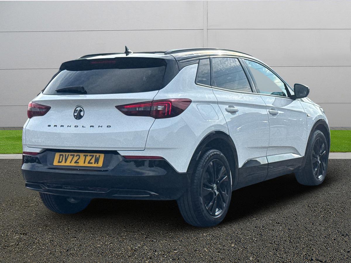 Used Vauxhall Grandland 2022 for sale - 76716935: Photo 7