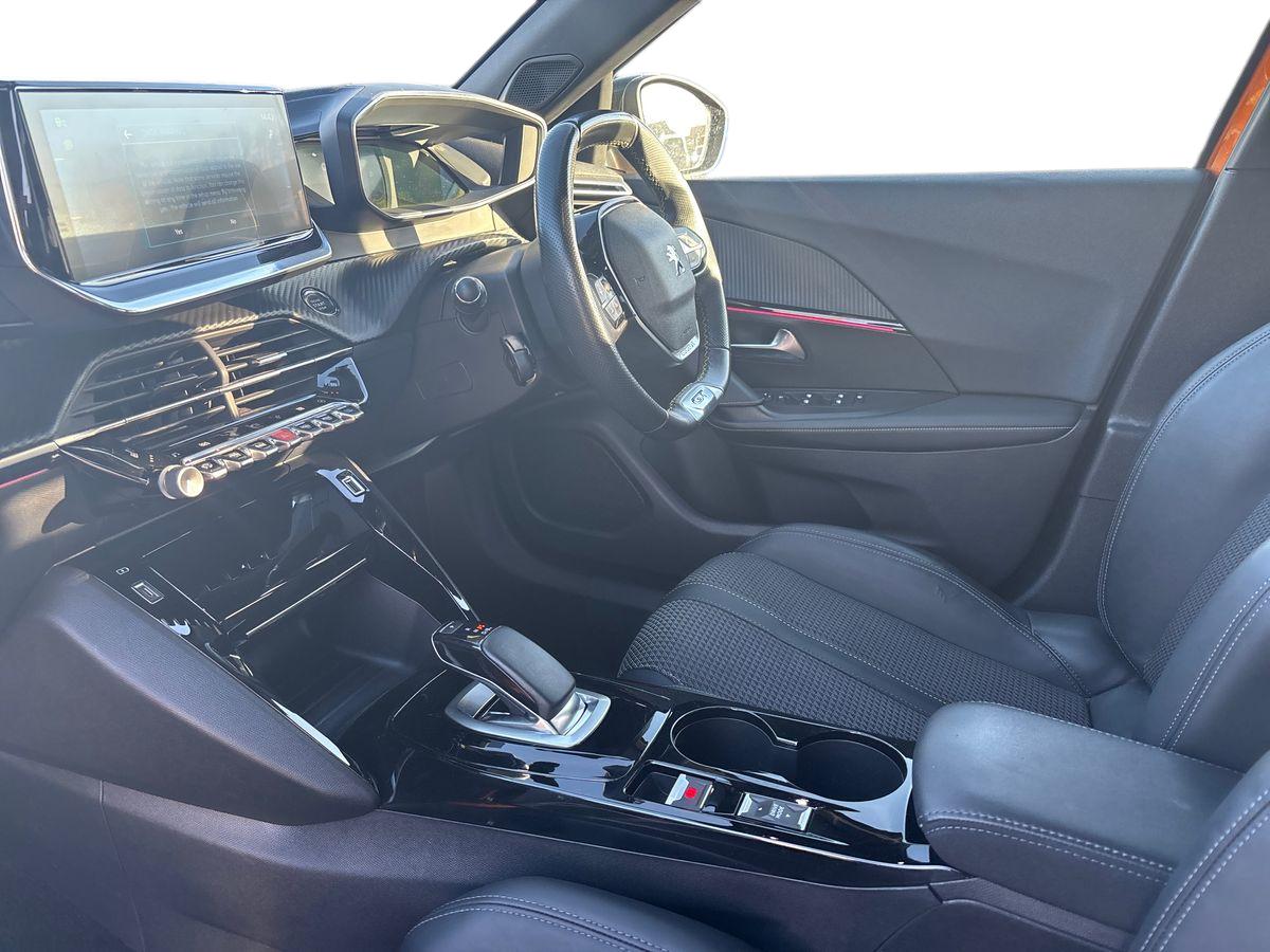 Used Peugeot 2008 2020 for sale - 77164187: Photo 10