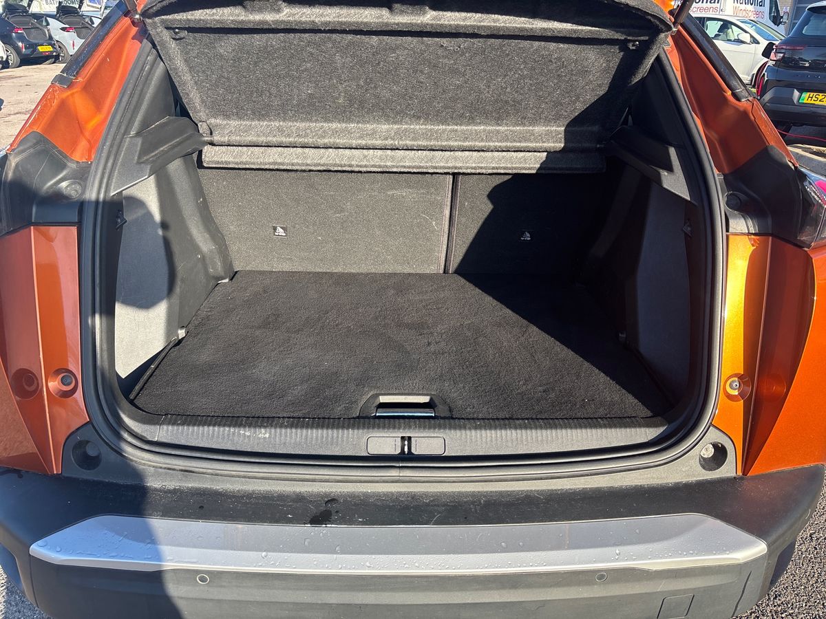 Used Peugeot 2008 2020 for sale - 77164187: Photo 12