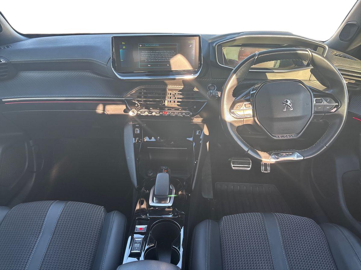 Used Peugeot 2008 2020 for sale - 77164187: Photo 13