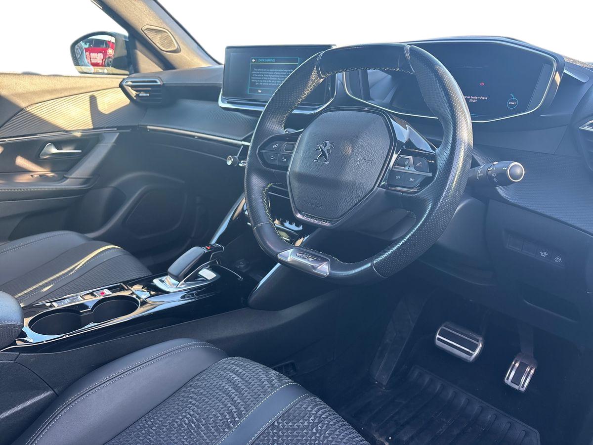 Used Peugeot 2008 2020 for sale - 77164187: Photo 15