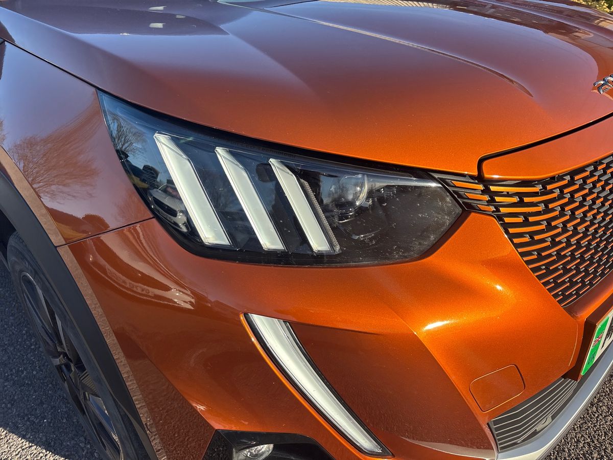 Used Peugeot 2008 2020 for sale - 77164187: Photo 21