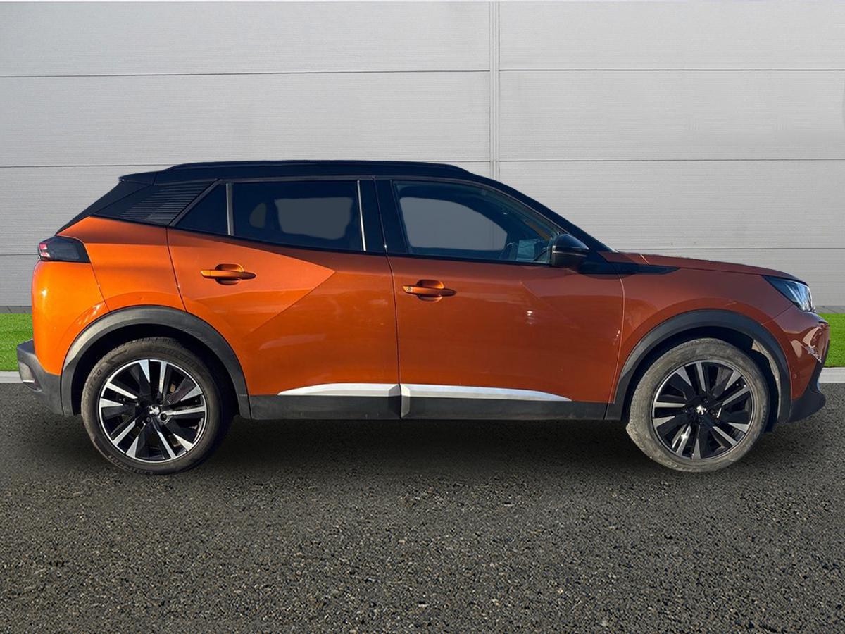 Used Peugeot 2008 2020 for sale - 77164187: Photo 8