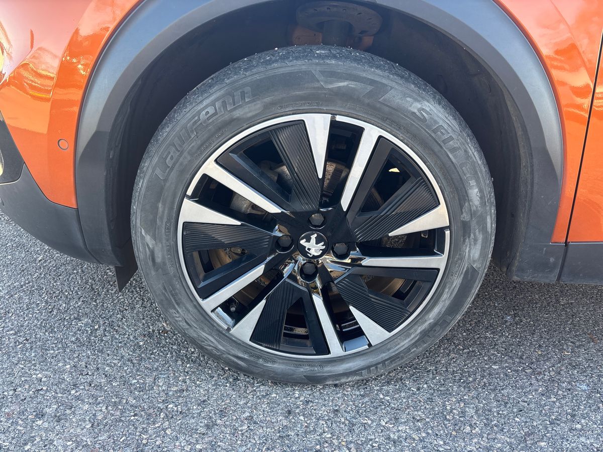 Used Peugeot 2008 2020 for sale - 77164187: Photo 9