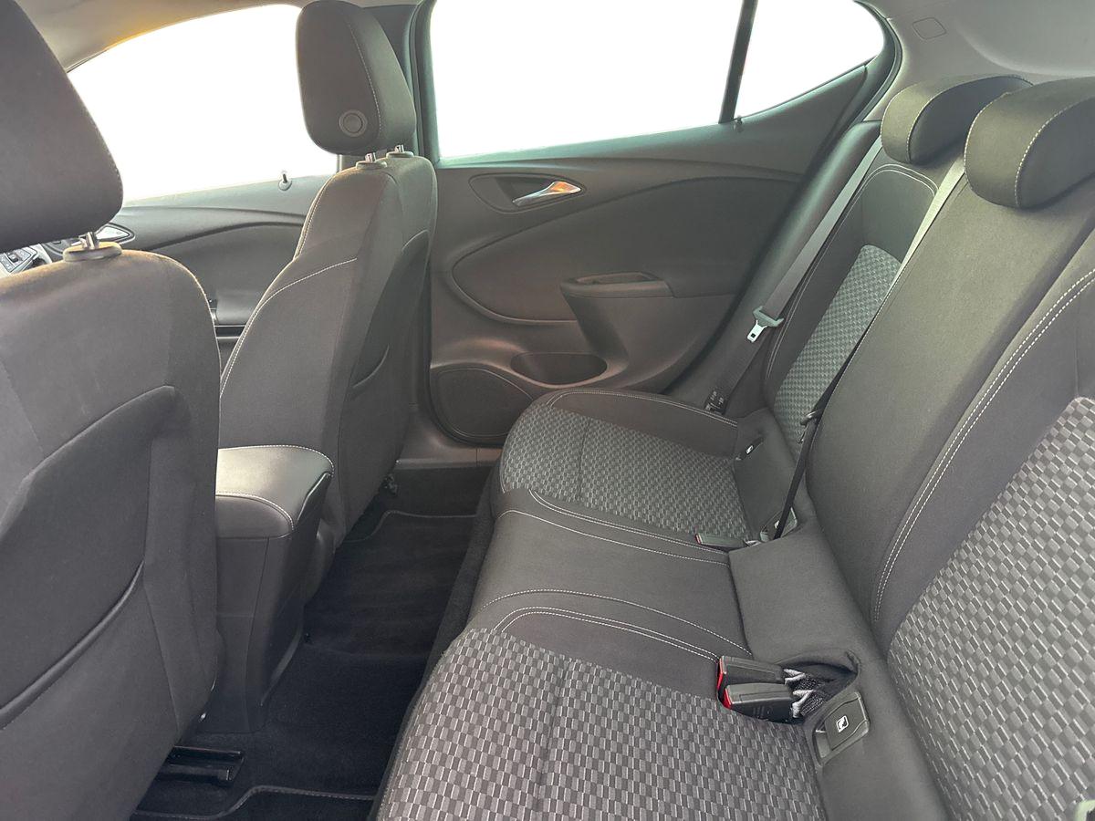 Used Vauxhall Astra 2018 for sale - 77198132: Photo 11