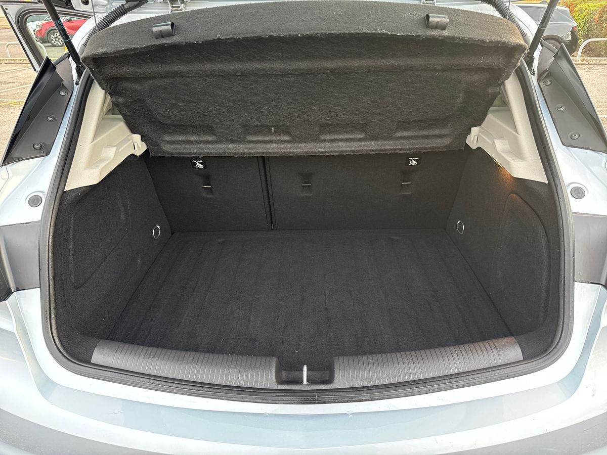 Used Vauxhall Astra 2018 for sale - 77198132: Photo 12