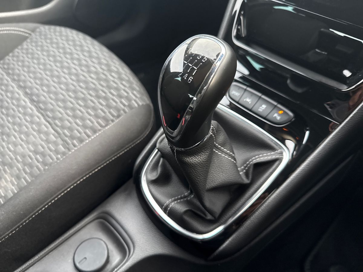 Used Vauxhall Astra 2018 for sale - 77198132: Photo 19