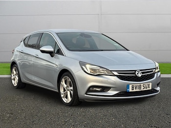 2018 - 1.4T 16V 150 SRi 5dr