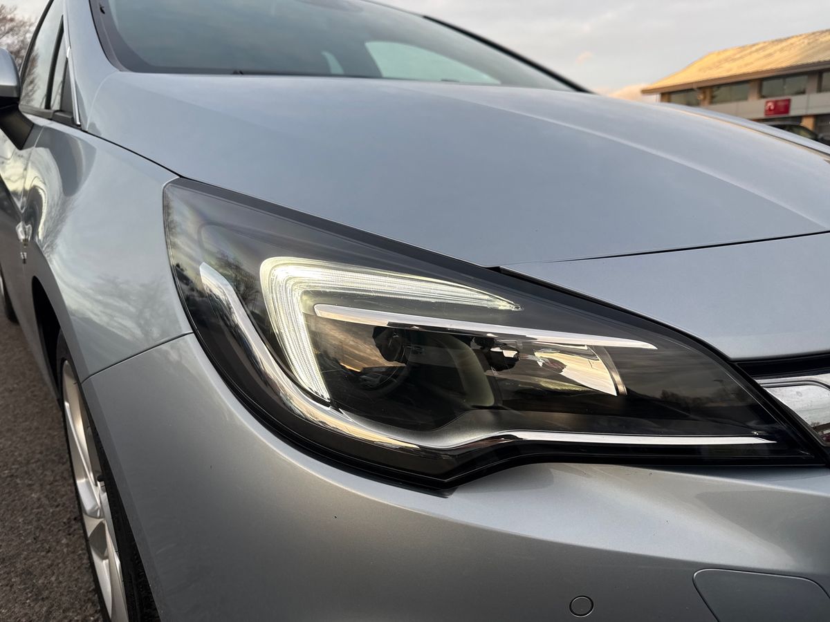 Used Vauxhall Astra 2018 for sale - 77198132: Photo 21