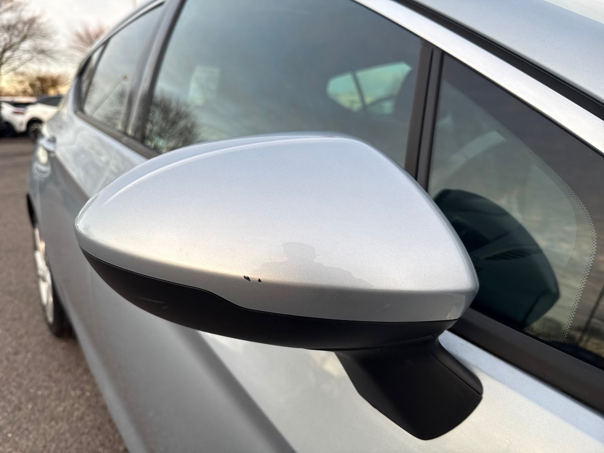 Used Vauxhall Astra 2018 for sale - 77198132: Photo 22