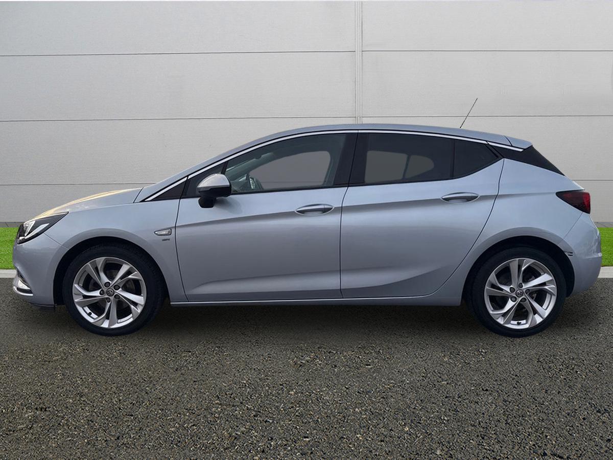 Used Vauxhall Astra 2018 for sale - 77198132: Photo 4