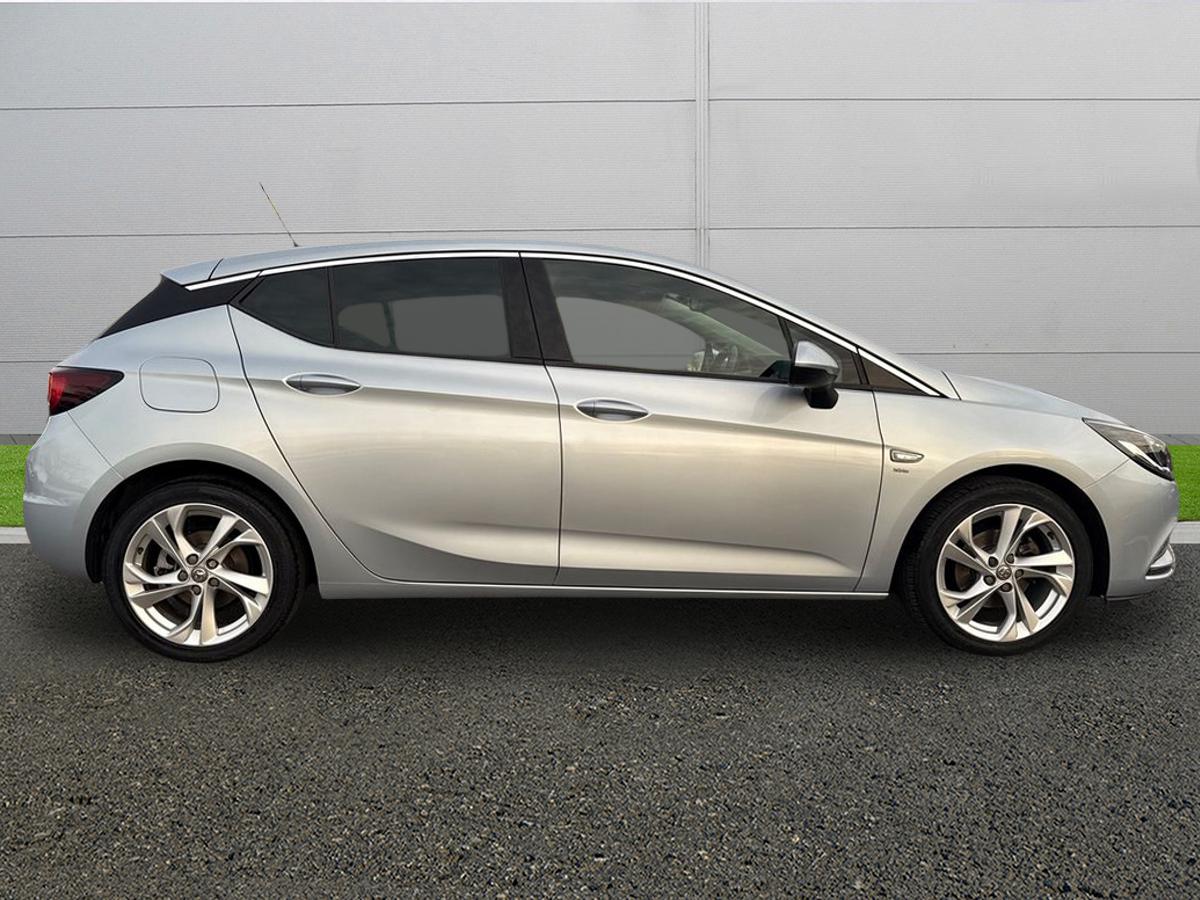 Used Vauxhall Astra 2018 for sale - 77198132: Photo 8
