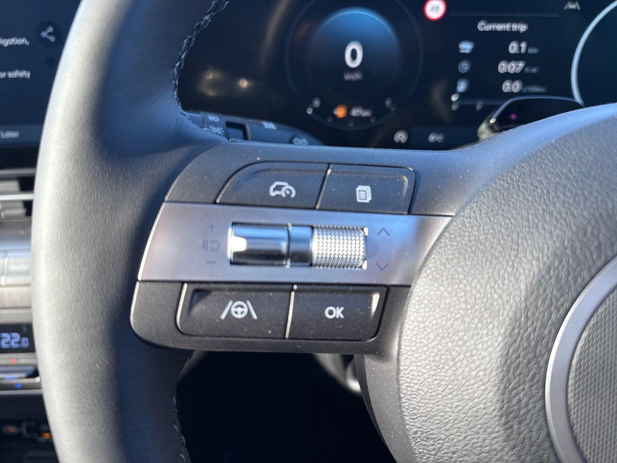 Used Hyundai KONA 2025 for sale - 76801620: Photo 16