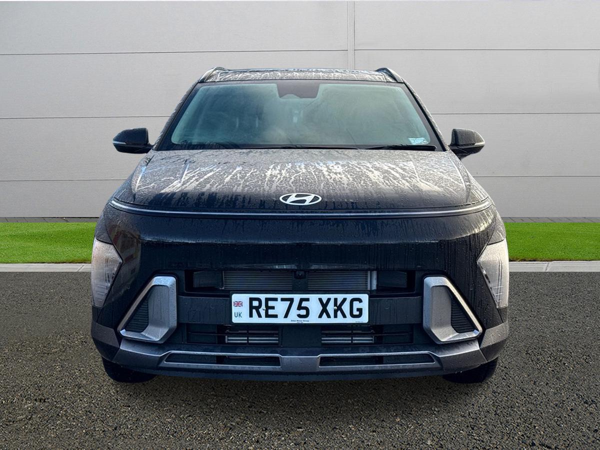 Used Hyundai KONA 2025 for sale - 76801620: Photo 2