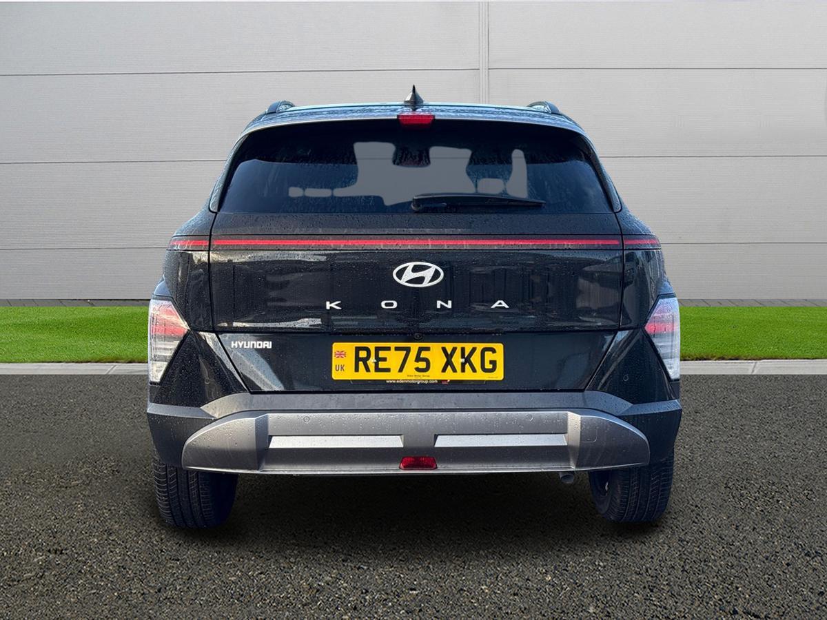 Used Hyundai KONA 2025 for sale - 76801620: Photo 6