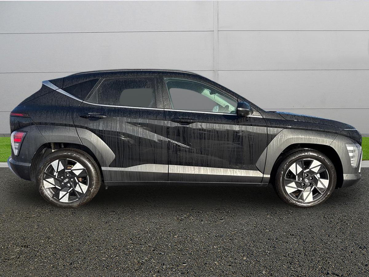 Used Hyundai KONA 2025 for sale - 76801620: Photo 8