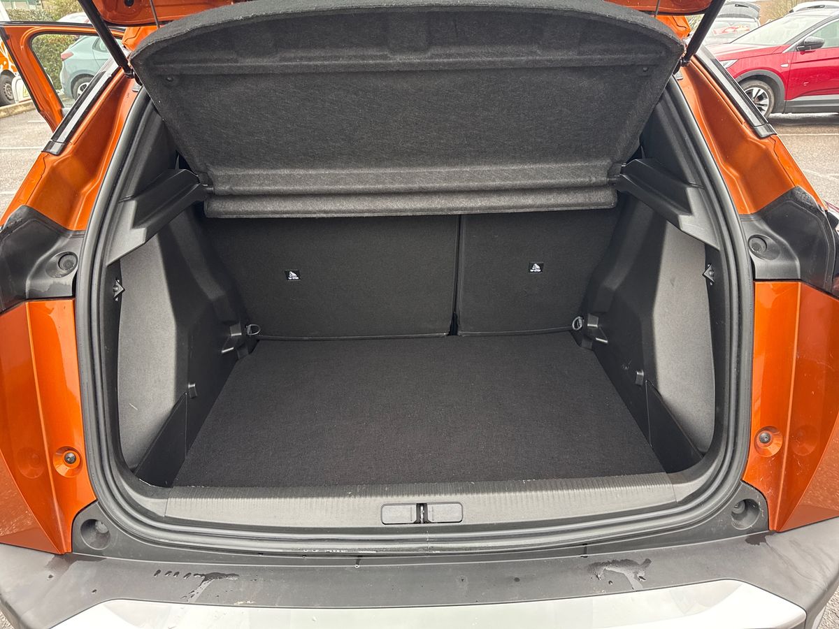 Used Peugeot 2008 2023 for sale - 77795169: Photo 12