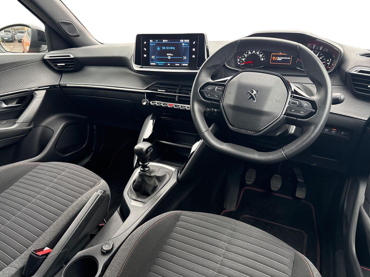 Used Peugeot 2008 2023 for sale - 77795169: Photo 13
