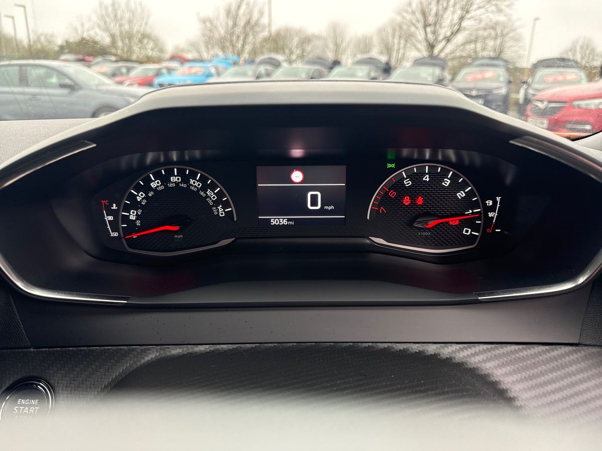 Used Peugeot 2008 2023 for sale - 77795169: Photo 14