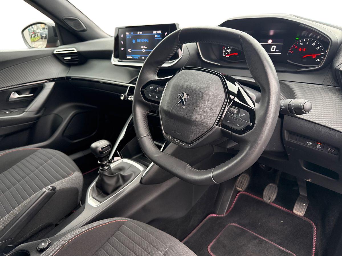 Used Peugeot 2008 2023 for sale - 77795169: Photo 15