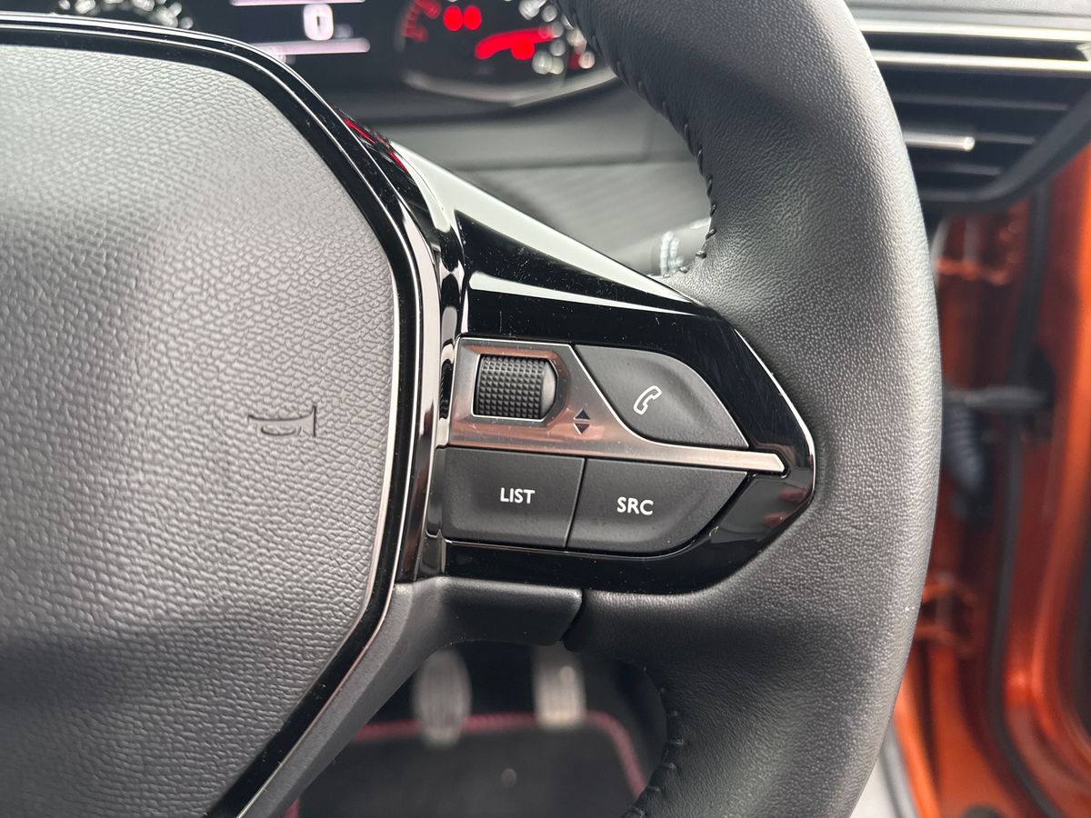 Used Peugeot 2008 2023 for sale - 77795169: Photo 17