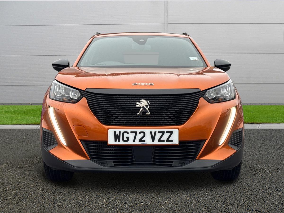 Used Peugeot 2008 2023 for sale - 77795169: Photo 2