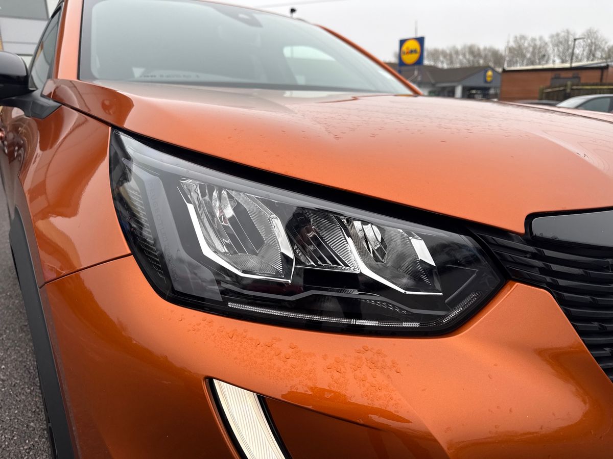 Used Peugeot 2008 2023 for sale - 77795169: Photo 21