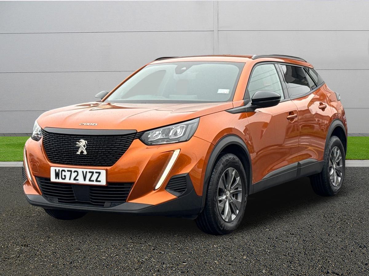 Used Peugeot 2008 2023 for sale - 77795169: Photo 3