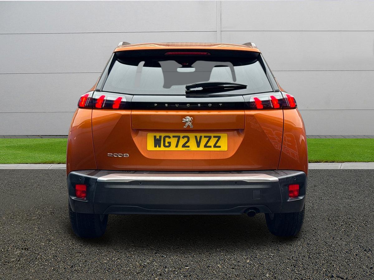 Used Peugeot 2008 2023 for sale - 77795169: Photo 6