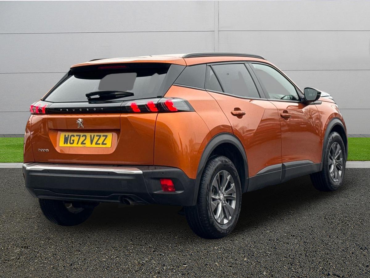 Used Peugeot 2008 2023 for sale - 77795169: Photo 7