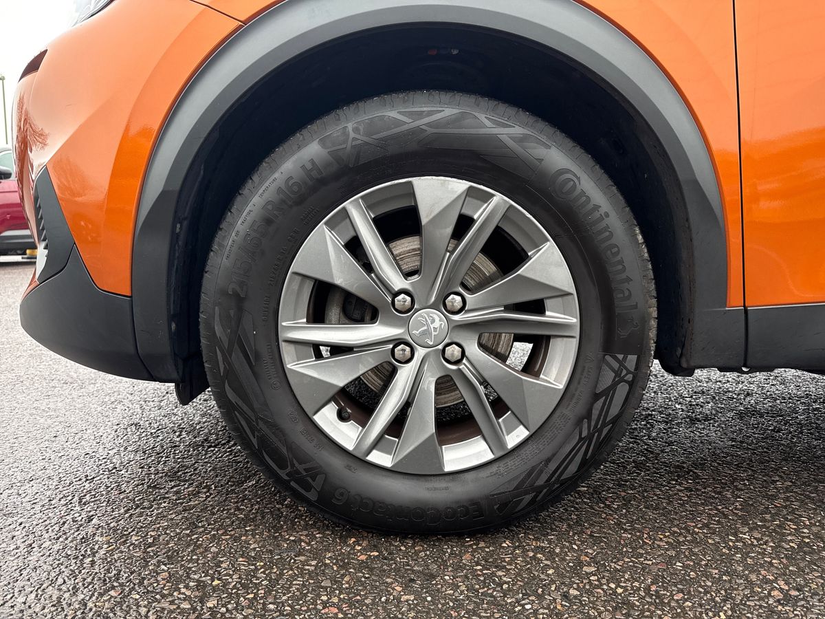 Used Peugeot 2008 2023 for sale - 77795169: Photo 9