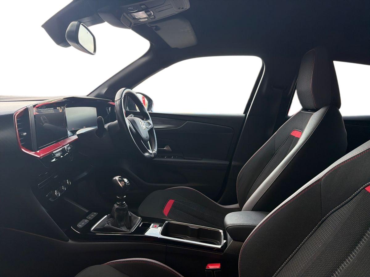 Used Vauxhall Mokka 2022 for sale - 77316012: Photo 10