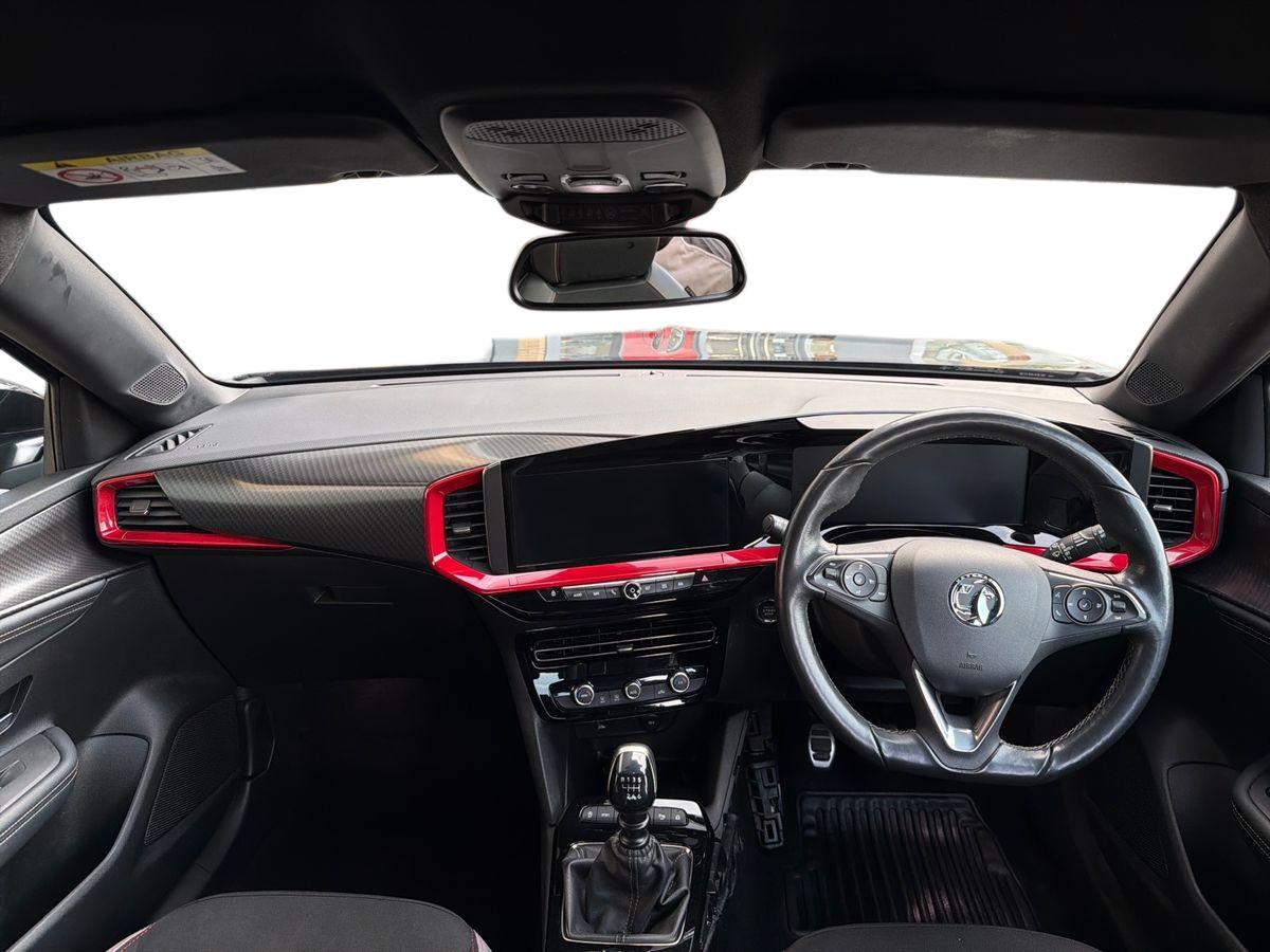 Used Vauxhall Mokka 2022 for sale - 77316012: Photo 13