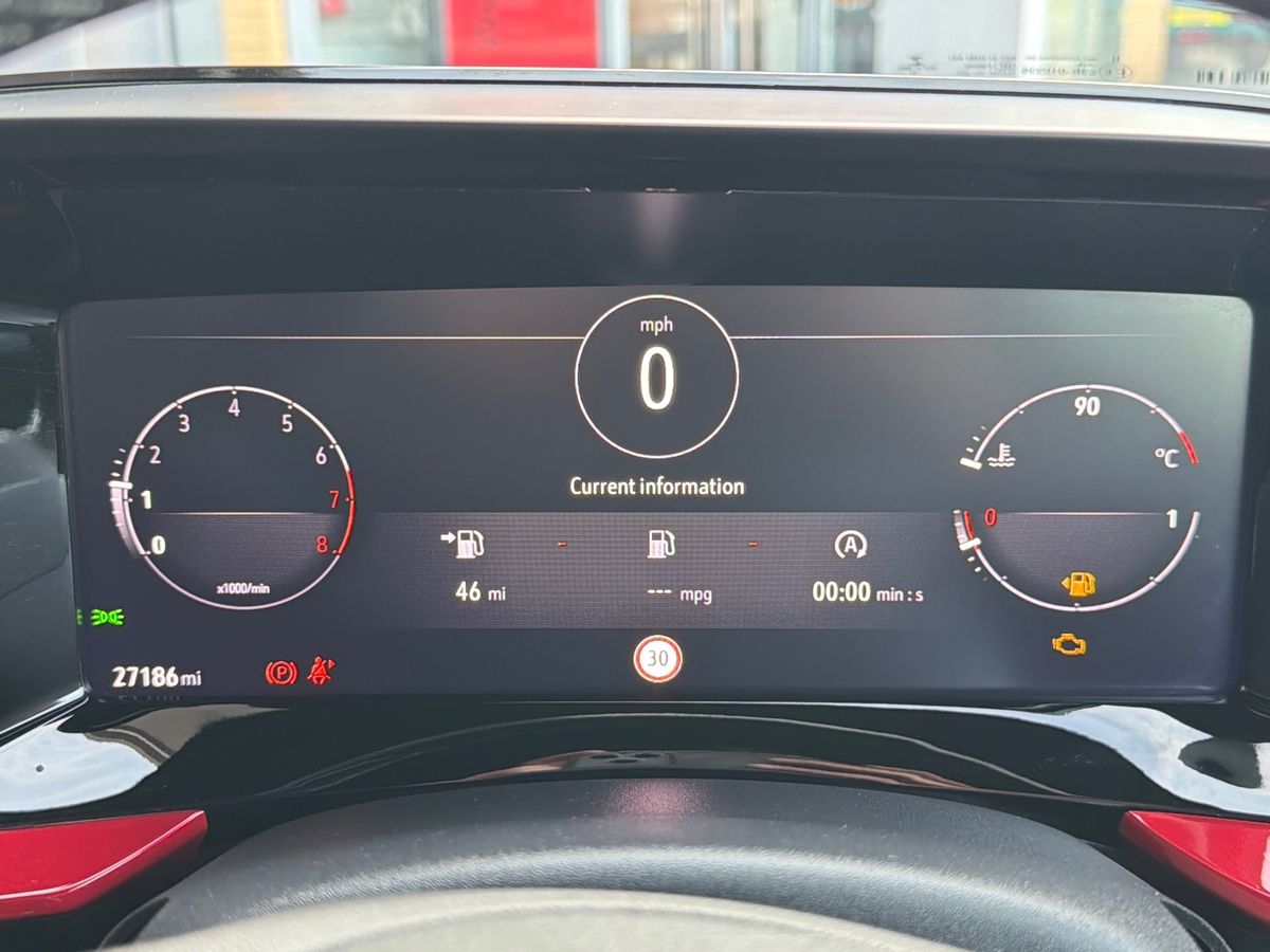 Used Vauxhall Mokka 2022 for sale - 77316012: Photo 14