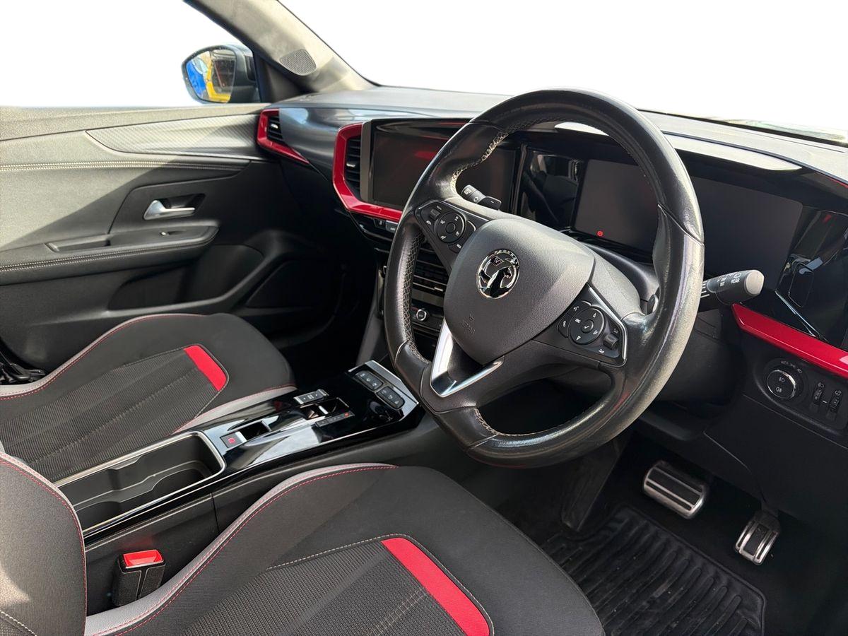 Used Vauxhall Mokka 2022 for sale - 77316012: Photo 15