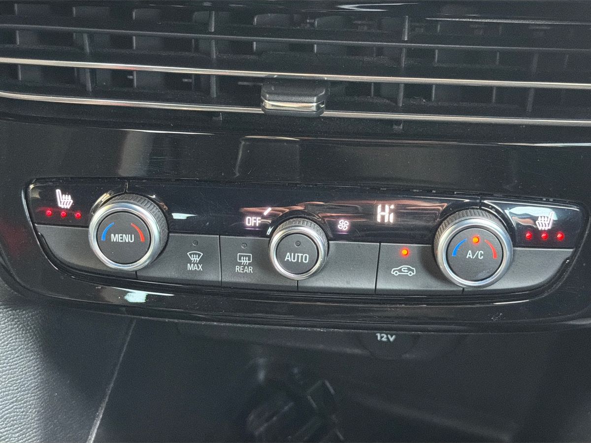 Used Vauxhall Mokka 2022 for sale - 77316012: Photo 18