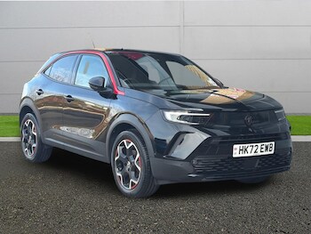 Used Vauxhall Mokka 2022 for sale - 77316012: Photo