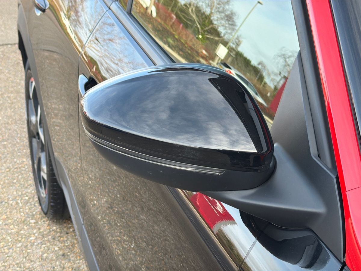 Used Vauxhall Mokka 2022 for sale - 77316012: Photo 22