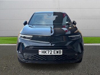 Used Vauxhall Mokka 2022 for sale - 77316012: Photo