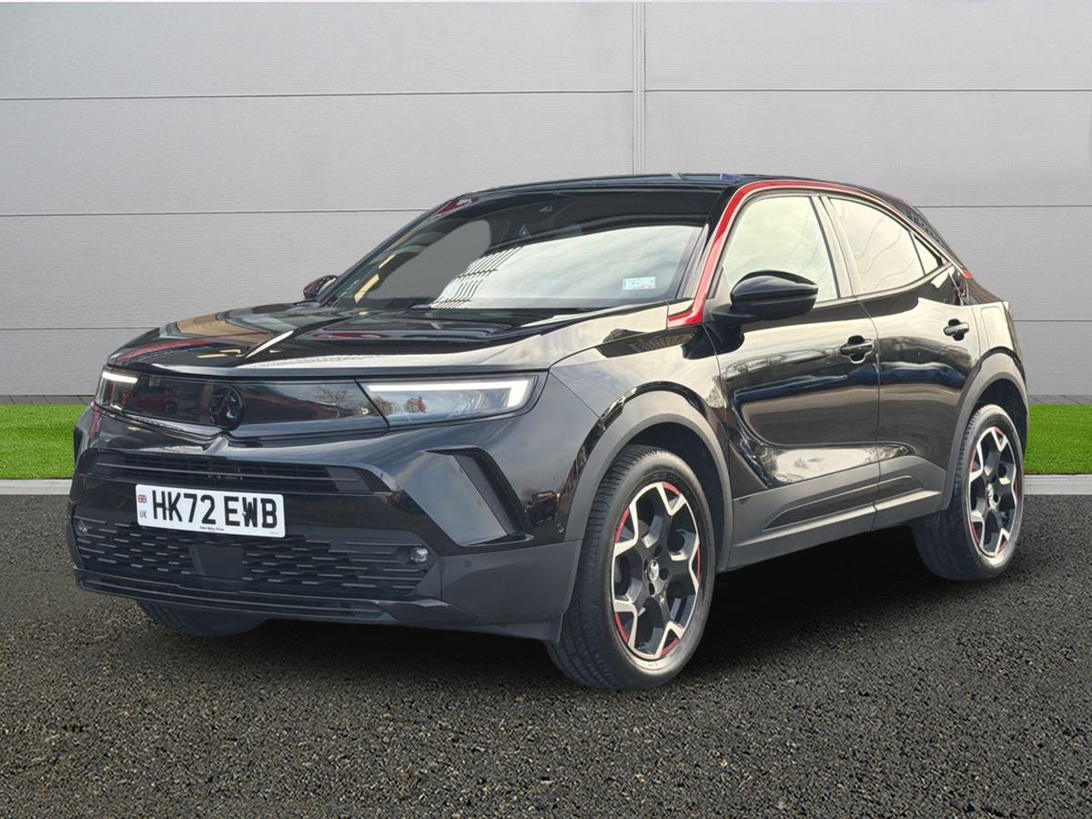 Used Vauxhall Mokka 2022 for sale - 77316012: Photo 3