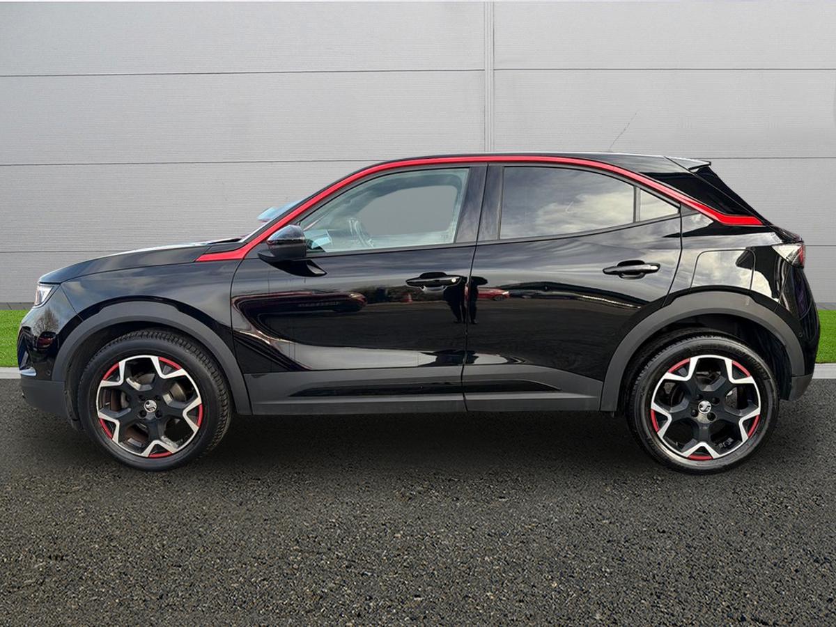 Used Vauxhall Mokka 2022 for sale - 77316012: Photo 4