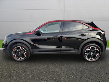 Used Vauxhall Mokka 2022 for sale - 77316012: Photo