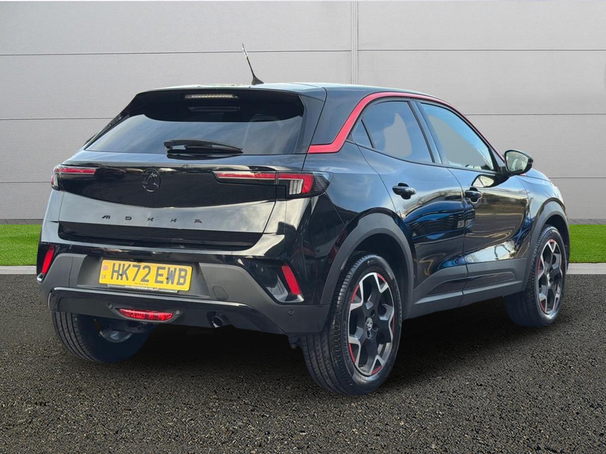 Used Vauxhall Mokka 2022 for sale - 77316012: Photo 7